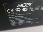 Acer Veriton Core i5 2400-3470 объявление продам