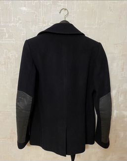 Пальто мужское Dries Van Noten