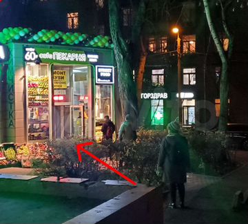 Сдам 10м2 у м.Профсоюзная