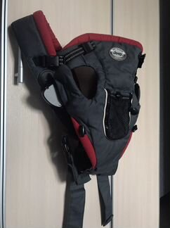 Детская переноска кенгуру