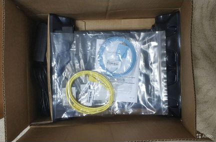 Маршрутизатор Cisco C892FSP-K9 HE Китай/2шт/Как но