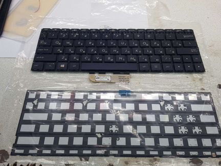 Клавиатура asus ux333f