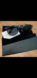 Очки солнцезащитные Christian Dior