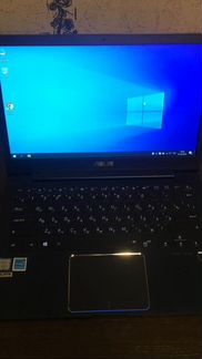 Asus ux331ua i3-8130u 2.200,4gb,120gb ssd