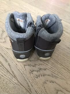 Детские Ботинки reima reimatec freddo зимние