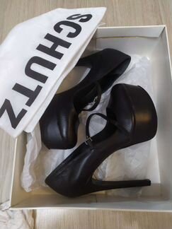 Туфли женские Schutz EU 36
