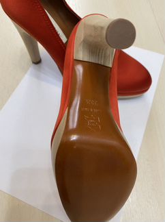 Туфли lanvin