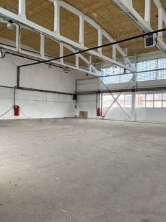 Теплый склад 887.8 м² в Люблино