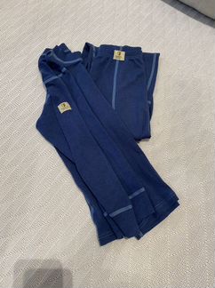 Термобелье детское 140