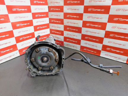 АКПП toyota 1JZ-GE progres