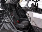 Maverick MAX XRS turbo RR с пробегом объявление продам