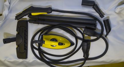 Karcher SC 2.600 разбор