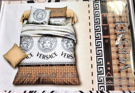 Постельное белье бренды