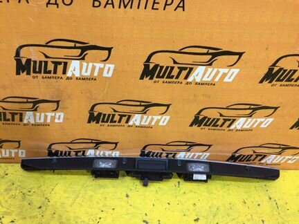 Ручка крышки багажника Mercedes B-Classe W245