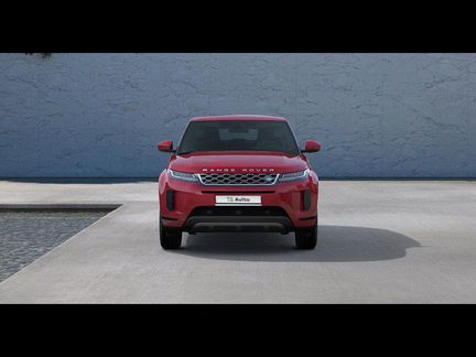 Land Rover Range Rover Evoque 2.0 AT, 2020
