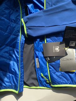 Куртка Salewa Ortles Hybrid TW CLT M JKT