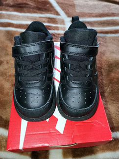 Кроссовки nike 25 размер
