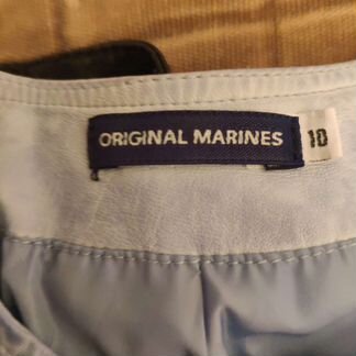 Куртки original marines