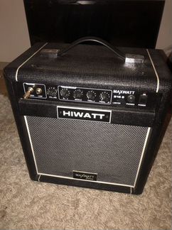 Комбоусилитель