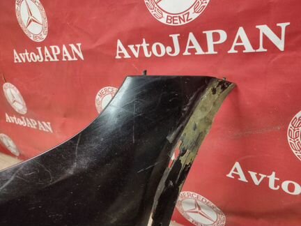 Бампер Mercedes Glc-Class X253 2015-2019