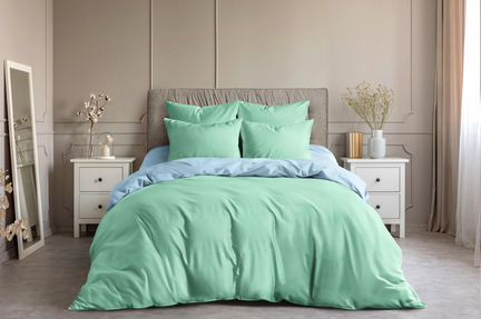 Постельное белье Zelia Muss (1,5 спал.)