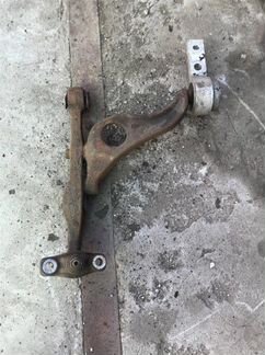 Рычаг передний правый Мазда 6 GH L813 2008