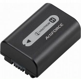 Аккумулятор Sony NP-FH50 новый в упаковке (Bipo)