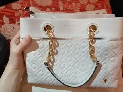 Сумка tory burch оригинал