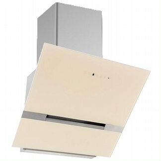 Вытяжка monsher MRE 62Q01 бежевый