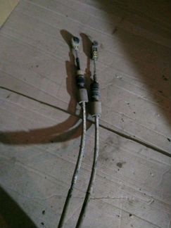 Форд Мондео 4 2.0 трос МКПП Запчасти