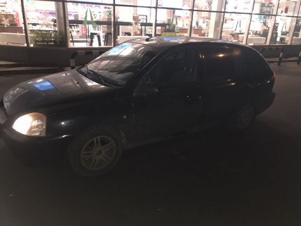 KIA Rio 1.5 МТ, 2004, 238 542 км