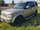 Land Rover Discovery 3.0 AT, 2009, 188 000 км
