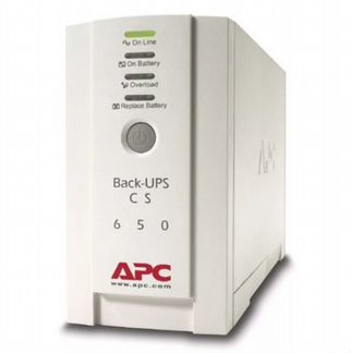 Бесперебойник apc 650
