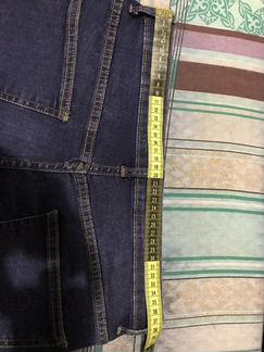 Джинсы Topman