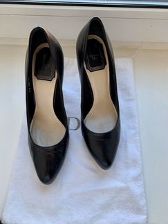 Туфли dior 37р