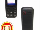 Телефон TeXet TM-130