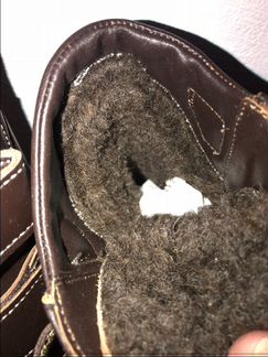 Зимние сапоги ортопедические 30 р