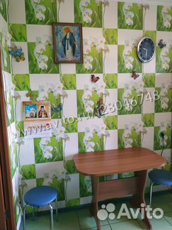 2-к квартира, 54 м², 2/5 эт.