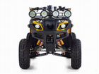 Квадроцикл Raptor Max Pro 250 объявление продам