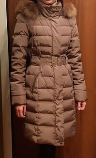 Пуховик La Reine Blanche (р.42-44)