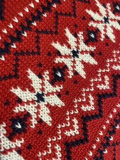 Свитер на мальчика