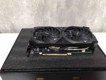 MSI GeForce RTX 3070 Ventus 2X
