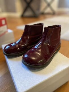 Полусапожки age of innocence 31