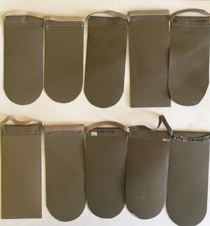 10 шевронов ввс Израиль