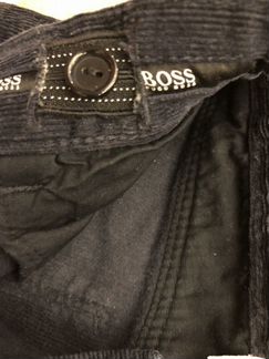 Брюки Hugo Boss