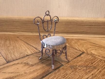 Мебель для детского домика