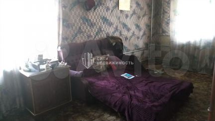 2-к квартира, 64 м², 5/5 эт.