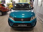 Suzuki Vitara 1.4 AT, 2020 объявление продам