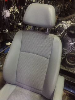 Сиденье Mercedes w639 пассажирское