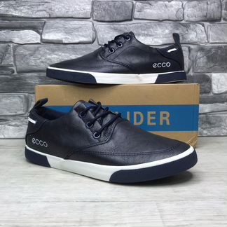 Кеды ecco